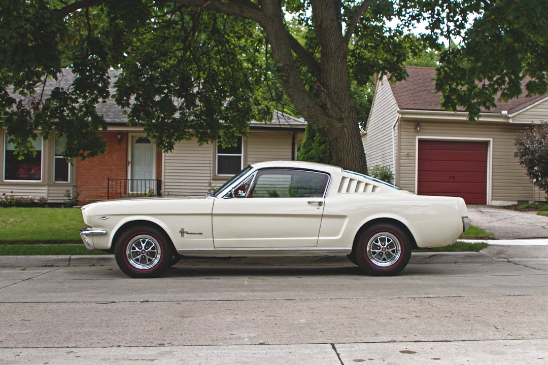 Exploring the Top Features of Chastang Ford