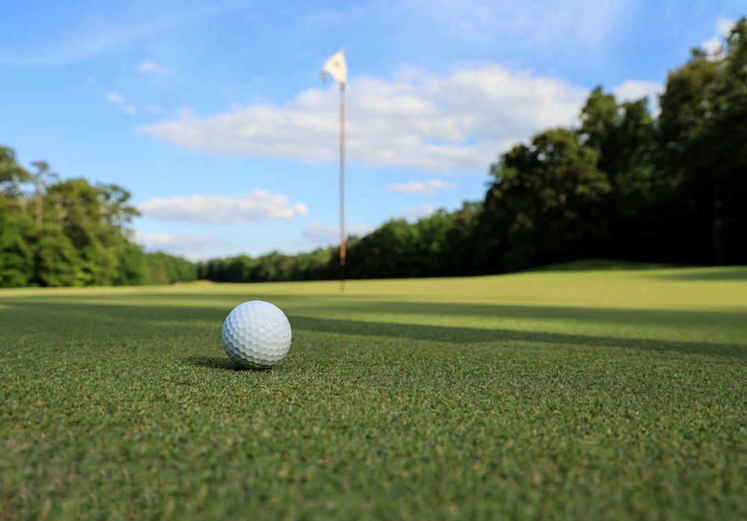 Let’s Go Golfing: The Ultimate Guide to a Day on the Green